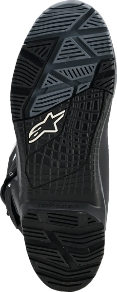 Cizme Alpinestars Corozal Adventure Drystar Black-5