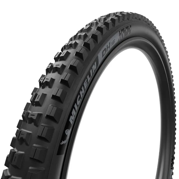 Dh 16 Racing Black -3