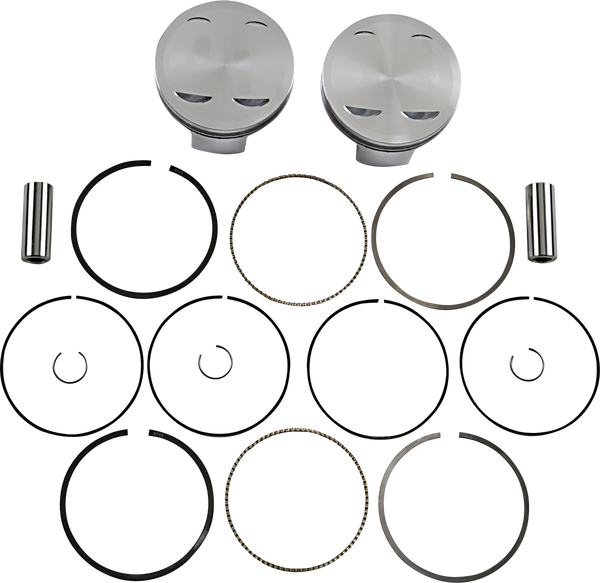 Set de pistoane, 1, nordicamoto.ro