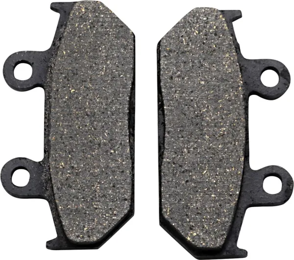 Ceramic Brake Pads-0