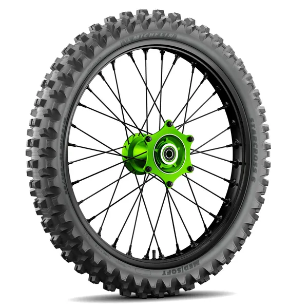 Starcross 6Soft -8