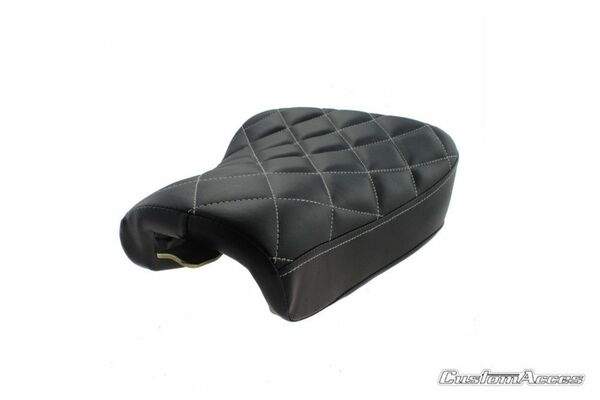 Seat Black, 1, nordicamoto.ro