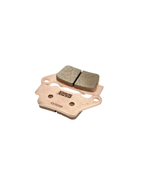 Placute frana spate KTM EXC/EGS/SX 125-525 '93-'03 sinterizat (inlocuieste EE02147) Enduro Expert, 2, nordicamoto.ro