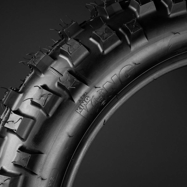 Cauciuc X-Grip King Kong Sticky 140/80-18-1