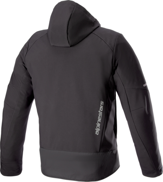 Geaca Moto Alpinestars Neo Waterproof Black-3