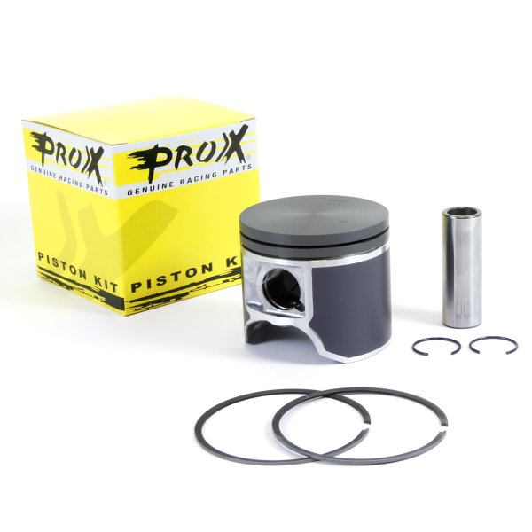 ProX Piston Kit Arctic Cat ZR600 EFI '00-02, 1, nordicamoto.ro