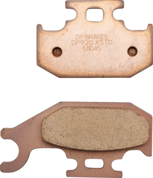 Atv/utv Sintered Metal Brake Pads -660ea5513b0aa39b87d2efffd0b97ffa.webp