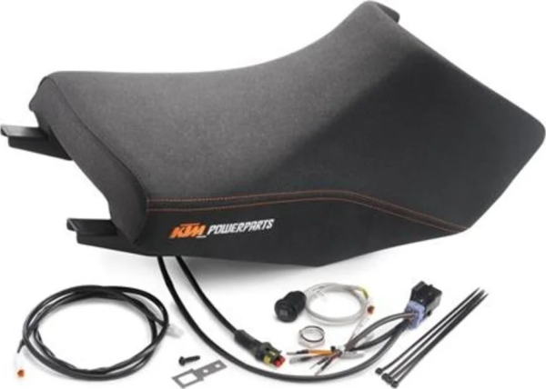 Scaunul ERGO RIDER, 1, nordicamoto.ro