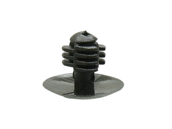 Sno-X Full moon dart Black 10mm Ski-Doo 2010-15 10-pack, 1, nordicamoto.ro