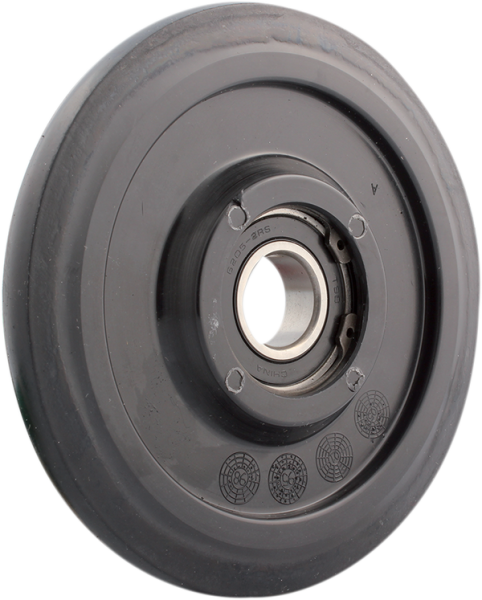 Idler Wheel Black -0