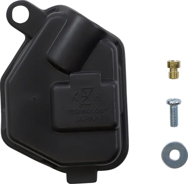 Replacement Carburetor Kit Silver, 2, nordicamoto.ro