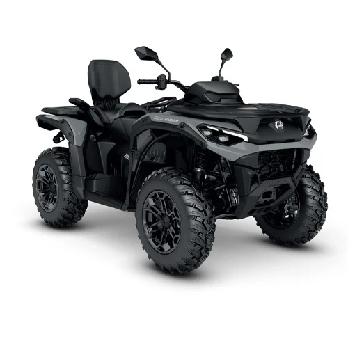 ATV Can-Am Outlander MAX DPS 850 T '26