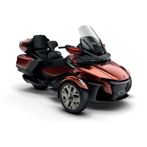 Can-Am Spyder RT Sea-to-Sky 2026 Euro 5+, 1, nordicamoto.ro