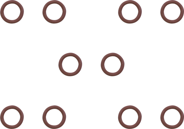 Primary Drain Plug Seal, 2, nordicamoto.ro