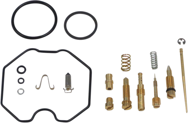 Set de reparație pentru carburator, 1, nordicamoto.ro