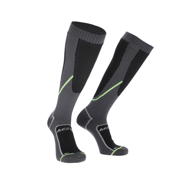 Sosete Acerbis NO-WET Black/Yellow-661fd168eb96e5d6019626ecd5f30589.webp