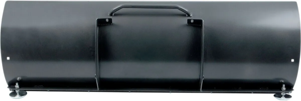 Click 'n Go 2 Plow Blade Black-4