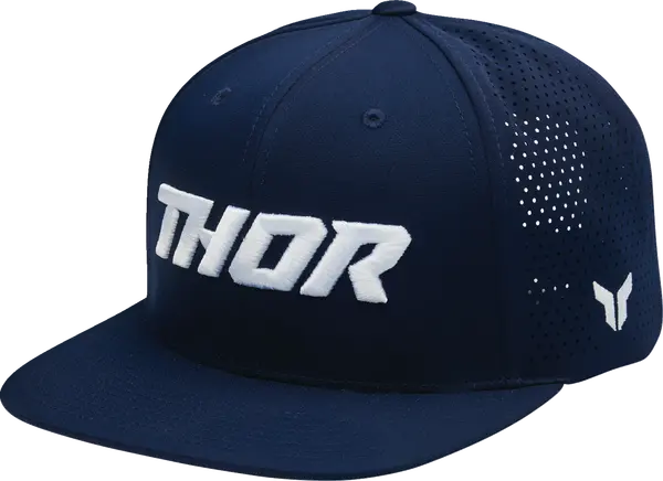 Sapca Thor Corp Blue-1