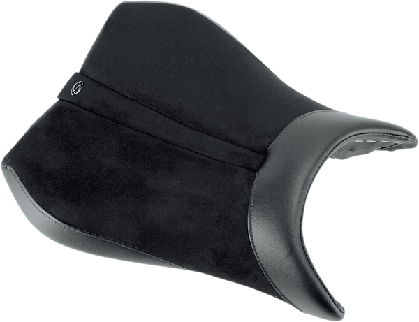 Gel-channel Tech Sport Seat Black, 1, nordicamoto.ro
