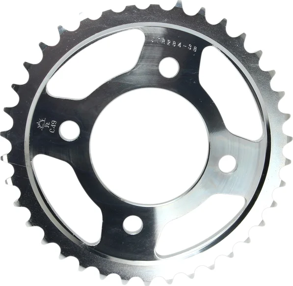 JT SPROCKETS Roată dințată, 1, nordicamoto.ro