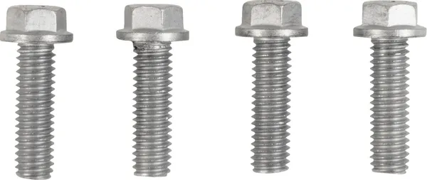 Radiator Guards Silver -0