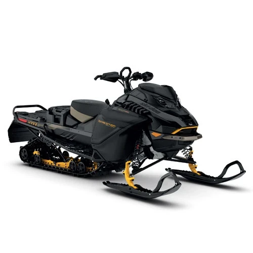 Snowmobil Ski-Doo Expedition XTREME 850 E-TEC Negru 2027, 1, nordicamoto.ro