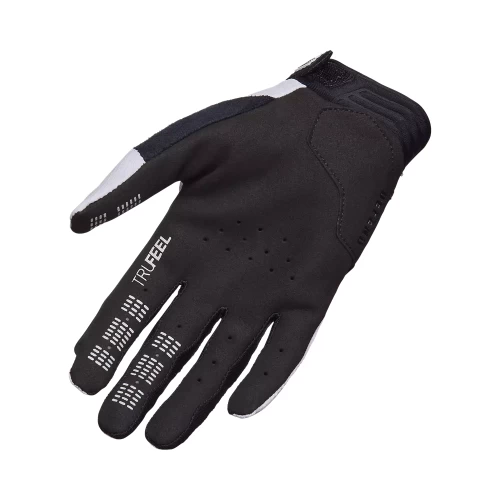 Manusi Dama MTB Fox Defend Alb XXL, 3, nordicamoto.ro