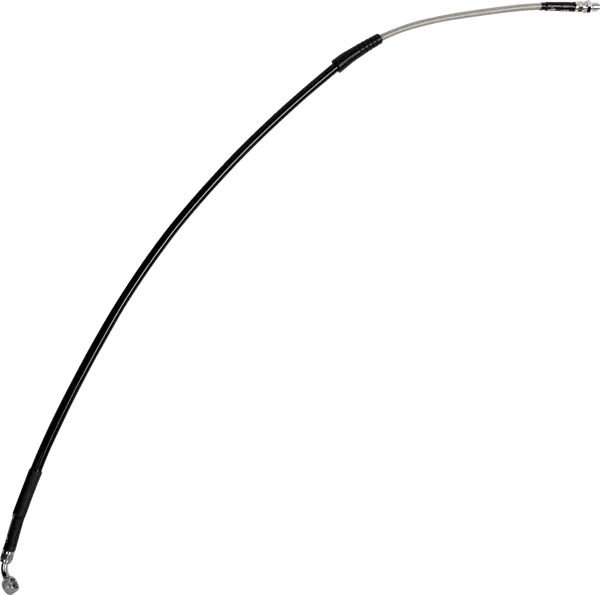 Stainless Steel Braided Brake Line Braided 