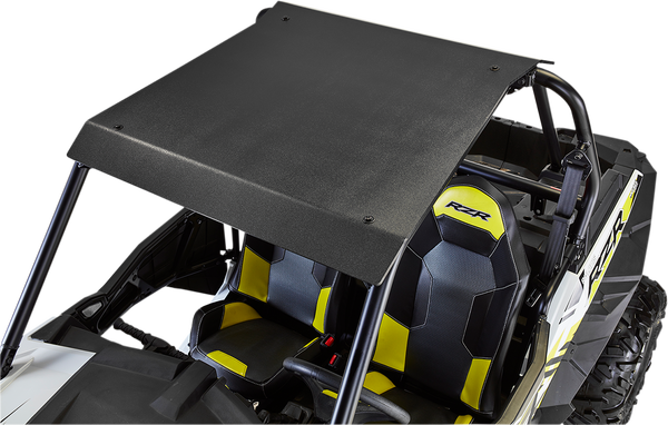 Utv Roof Black -0