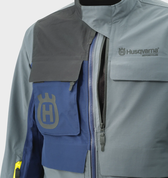 Geaca Husqvarna Gotland WP-3