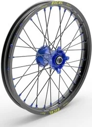 Elite Mx-en Wheel Black, Orange, 1, nordicamoto.ro