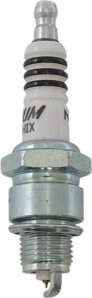 Iridium Ix Spark Plug-0