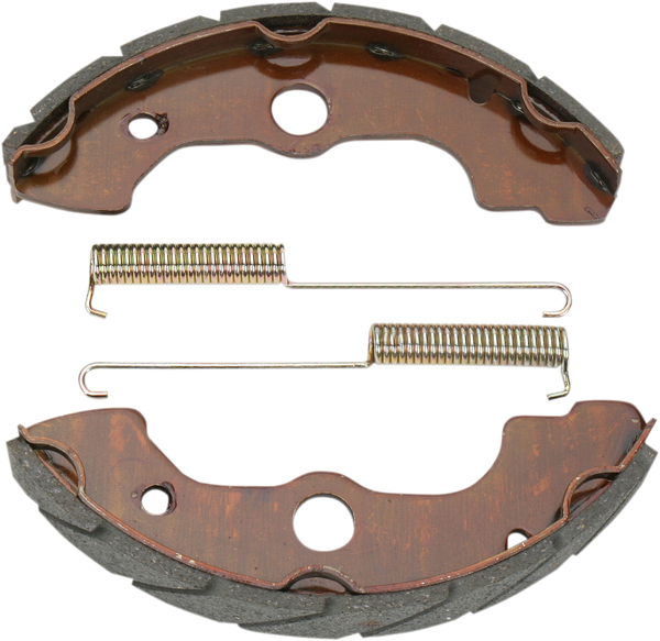 (r)g(r) Grooved Brake Shoe, 1, nordicamoto.ro