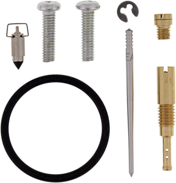 Set de reparație pentru carburator MOOSE RACING, 3, nordicamoto.ro