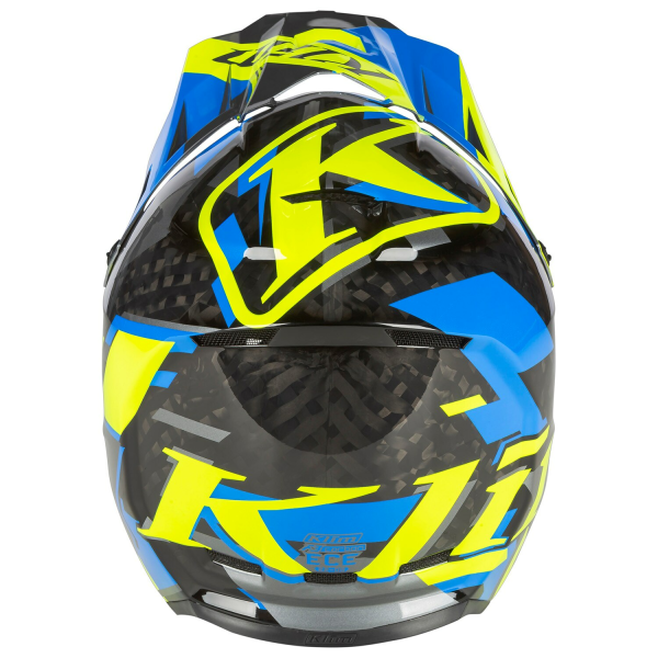 Casca Snowmobil Klim F3 Carbon ECE-14