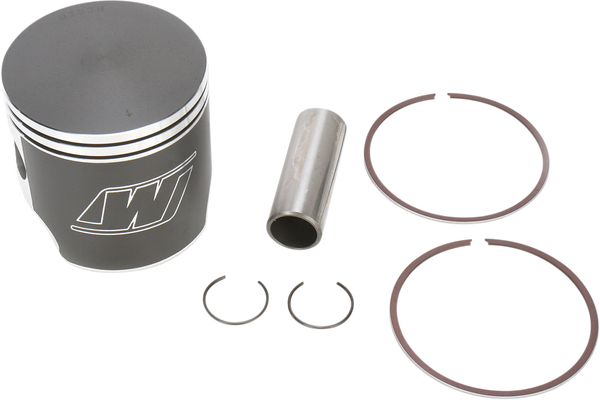 High-performance Piston, 1, nordicamoto.ro
