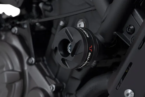 Frame Sliders Black-2