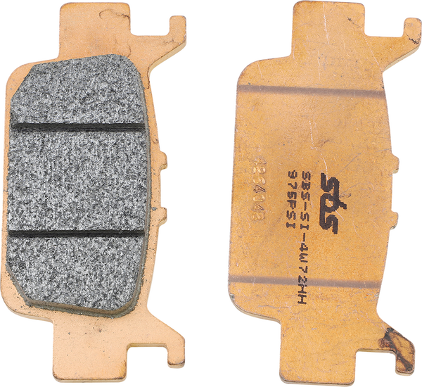 Psi Brake Pads, 1, nordicamoto.ro