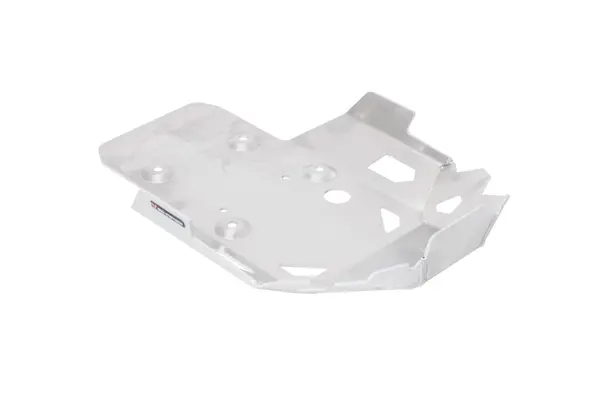 Engine Guard Silver -0