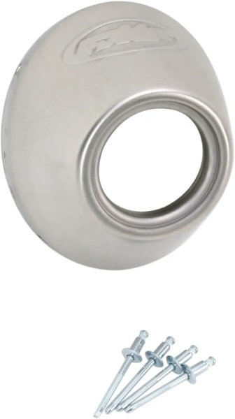 Replacement Rear Cone Cap-0