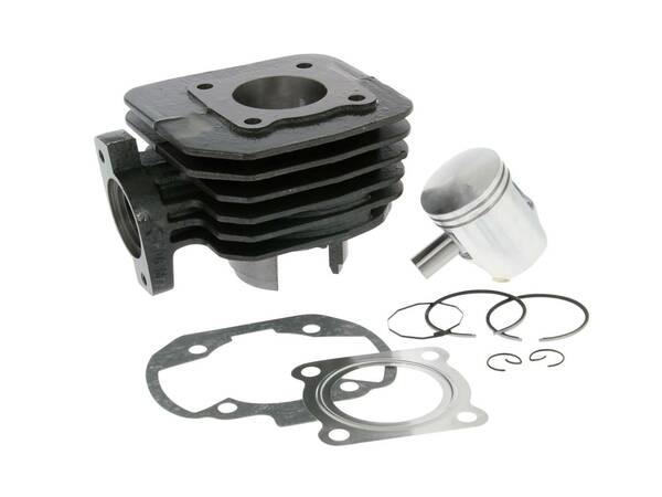 Cylinder Kit - 101 Octane, 1, nordicamoto.ro