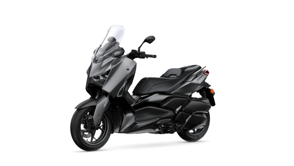 Scuter Yamaha XMAX 300 Tech MAX, 4, nordicamoto.ro