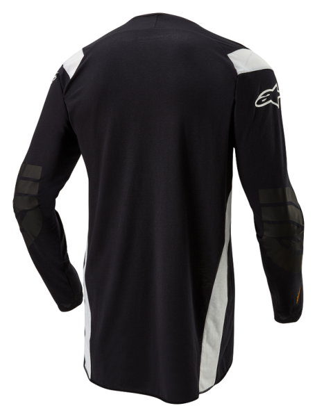Tricou Alpinestars Techdura Black-0