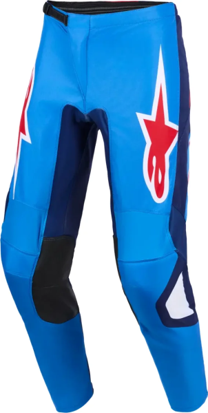 Pantaloni Alpinestars Fluid Grid Blue/Red-664e78daf3a253464f8c02b1fa00a80f.webp