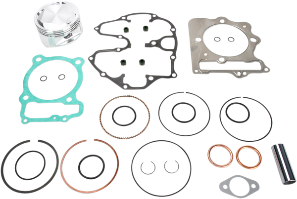 High-performance Piston Kit With Gaskets For 4-stroke, 1, nordicamoto.ro