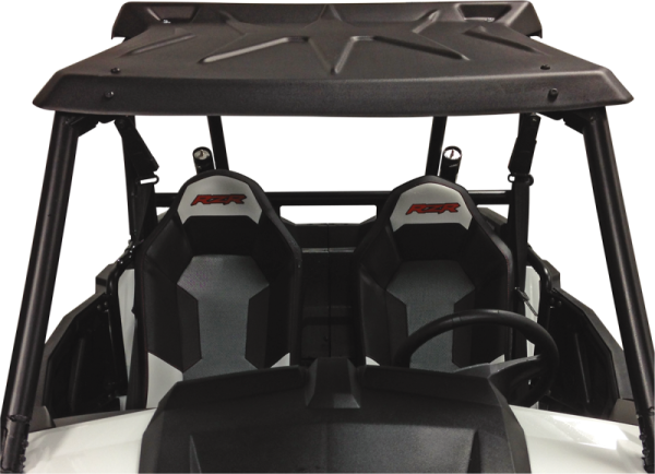 Utv Roof Black 