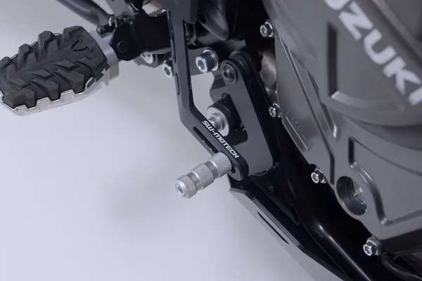 Brake Pedal -4