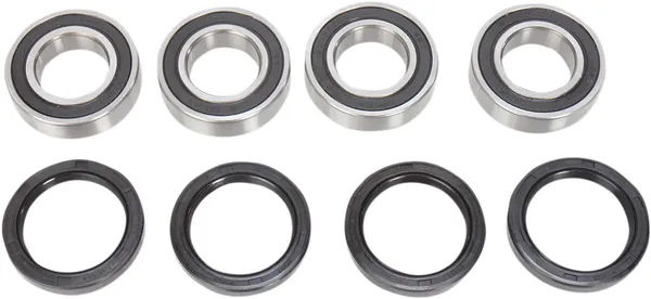 Wheel Bearing Kit-0