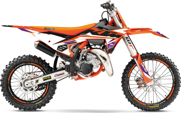 Sticker Kit Dream 5 Chrome Multi 