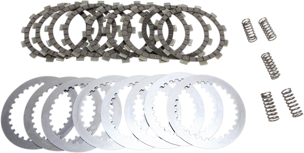 Set de ambreiaj seria Drc, 1, nordicamoto.ro